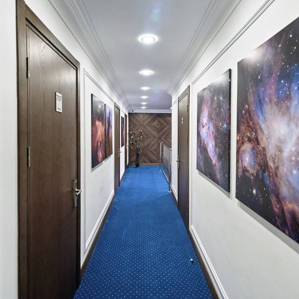 Гостиница в центре  Одессы Одеса - фото 11