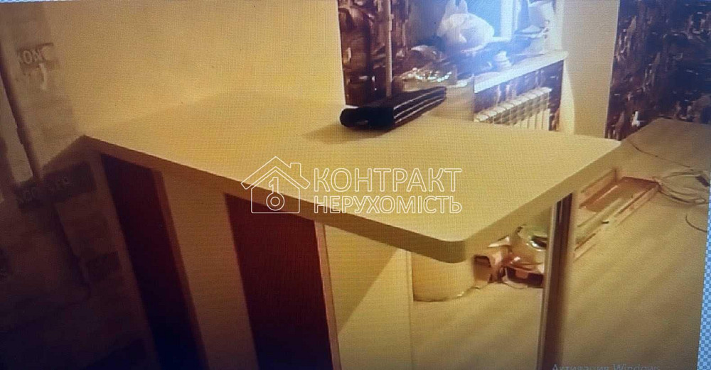 Продаж 4к Квартира 80 кв.м григорія жуковського вул. Изюм - изображение 1