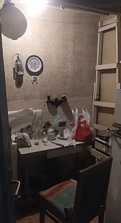 Продаж Квартира 3-кімнатна на ул. Базарная, 95 Одесса