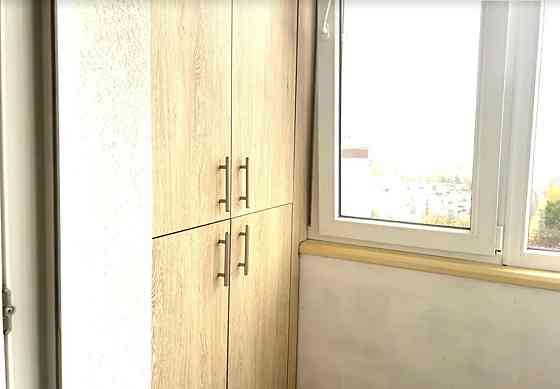 Продаж 1км. квартири 45 кв. м на вул. Тролейбусна Тернопіль