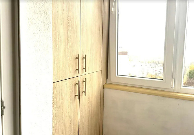 Продаж 1км. квартири 45 кв. м на вул. Тролейбусна Тернопіль - фото 5
