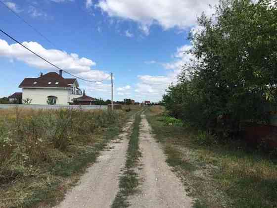 Продаж земельної ділянки 15 соток на Учительская. 