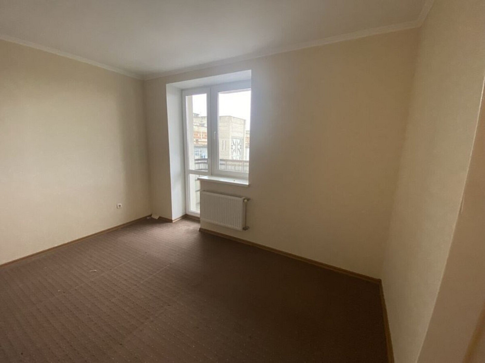 Продаж Квартира 3-кімнатна, 9/10 поверх на ващука Вінниця - фото 1