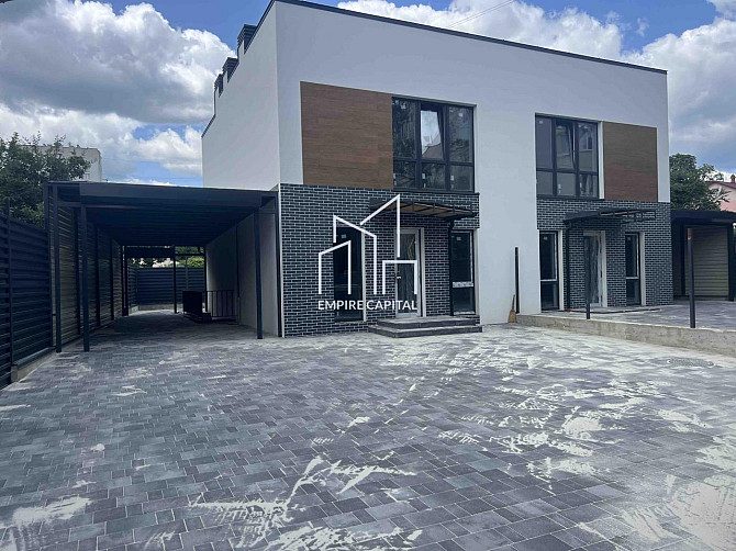 Продаж 2-поверховий  з ділянкою 3 сот 177 кв.м 3 кімн. на Творча вул. Львів - фото 16