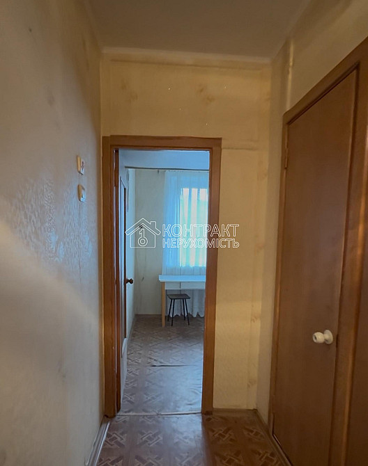 Продаж Квартира 4-кімнатна, 3/9 поверх на вул. Бучми Харків - фото 16