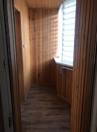 Оренда Квартира 1-кімнатна, 2/18 поверх на пр. Петра Григоренко, 15 Київ