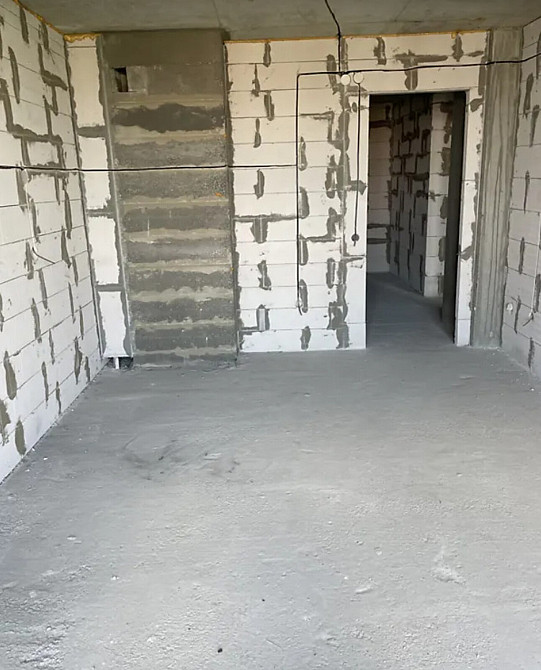 Продаж 1к квартири 54 кв. м на пров. Цегельний Тернопіль - фото 5