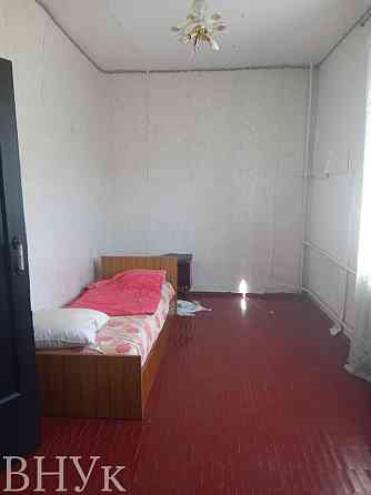 Продаж Квартира 2-кімнатна, 5/5 поверх на Степана Бандери Luts'k