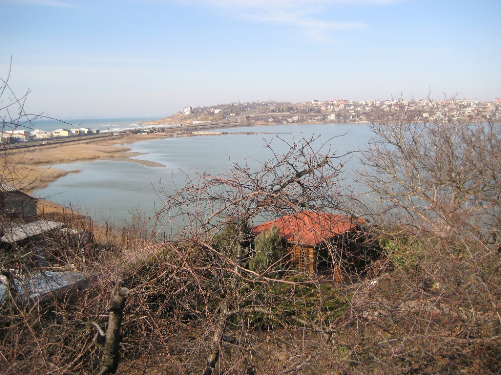 Продаж земельної ділянки 0.3 соток на ул. Массив ?, 55 Нерубайське - фото 4