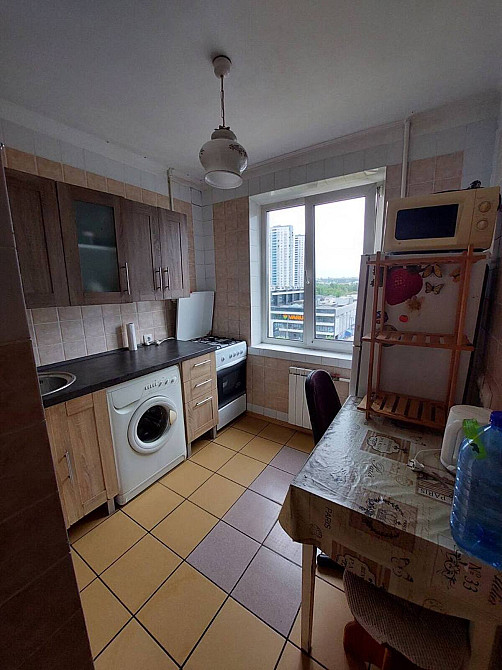 Оренда Квартира 2-кімнатна, 8/9 поверх на Вулиця Героїв полку Азов, 13 Київ - фото 1