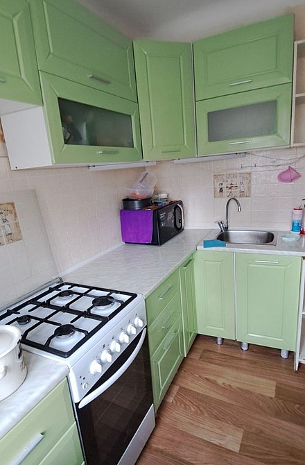 Продаж Квартира 2-кімнатна, 4/5 поверх на Газеты Правда пр., 72 Дніпро - фото 2