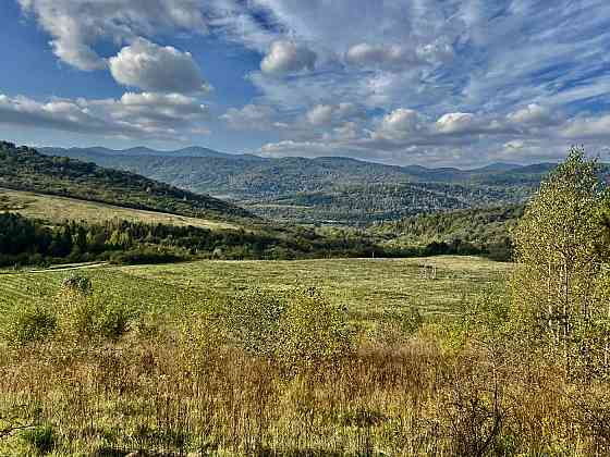Продаж земельної ділянки 6 га Ямельниця