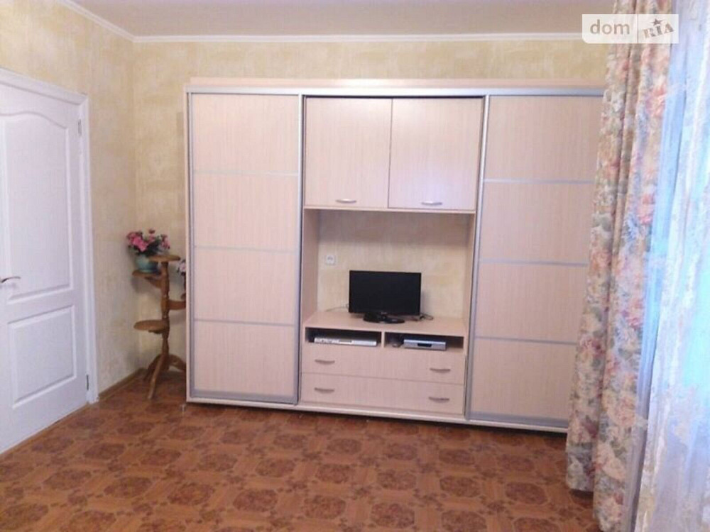 Оренда Квартира 1-кімнатна, 13/18 поверх на ул. Михаила Гришко Киев - изображение 5