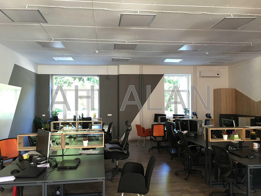 Оренда офісне приміщення на Глушкова Академіка пр-т, 1П, корп. 5 приміщень - 5, поверх - 2/5 Київ - фото 9