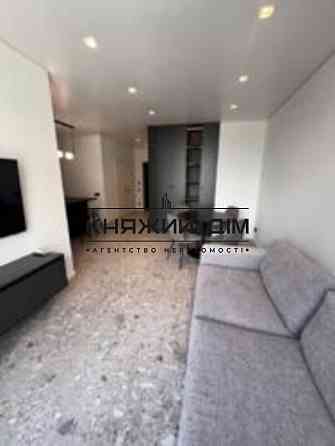 Продаж Квартира 2-кімнатна, 15/25 поверх на Днепровская Набережная Kiev