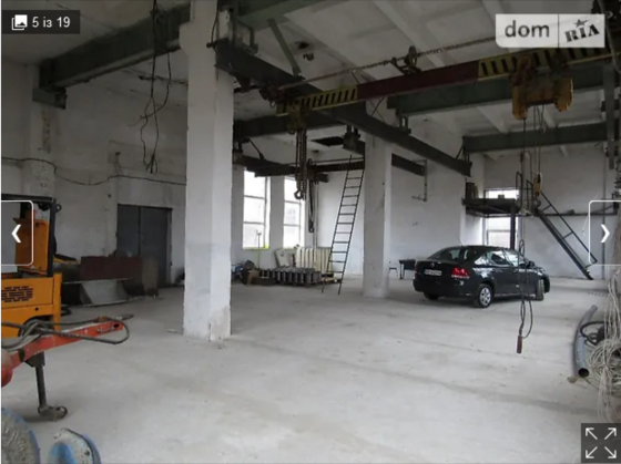 Оренда торгове приміщення на Гонти поверх - 2/2 Vinnytsya