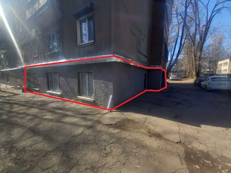 Продаж Приміщення вільного призначення площа 66 кв.м на Будівельників 5а Дніпро - фото 3