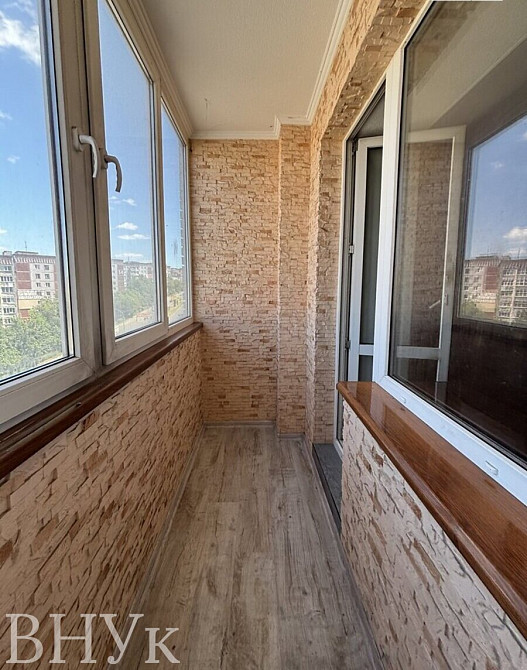 Продаж Квартира 3-кімнатна, 6/10 поверх на Коновальця Тернополь - изображение 13