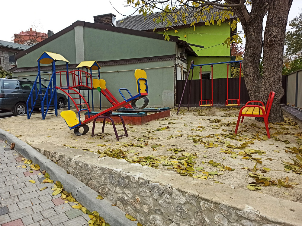 Продається 3 кімнатна квартира 97,7м.кв, вул.Глибока Тернопіль - фото 5