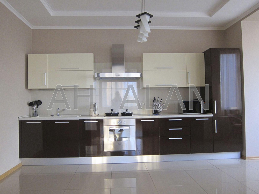 Продаж Будинок 4-кімнатний на Лесі Українки бул., 7Б Київ - фото 2