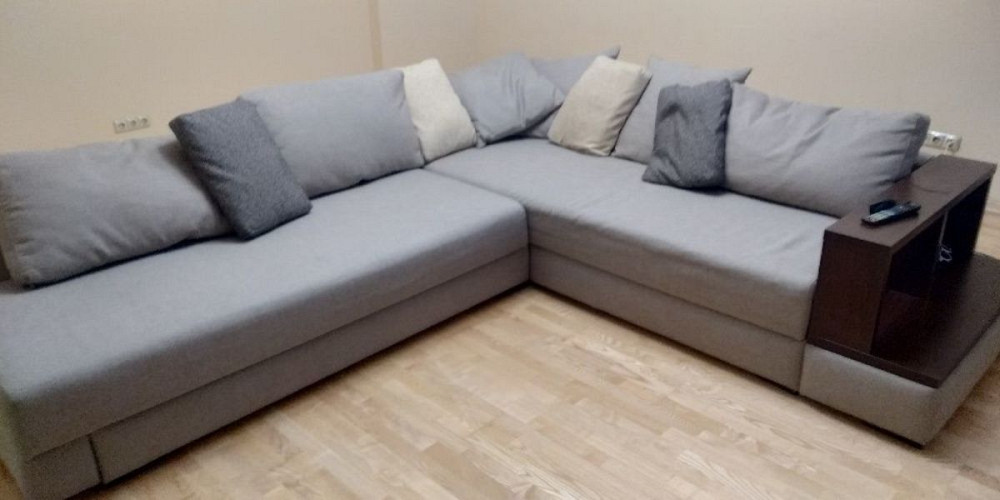 Оренда Квартира 2-кімнатна, 6/25 поверх на ул. Елизаветы Чавдар, 1 Київ - фото 7