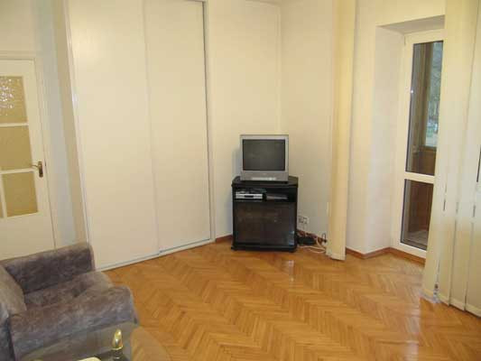 Оренда Квартира 2-кімнатна, 3/10 поверх на Виноградный пер. Київ - фото 4