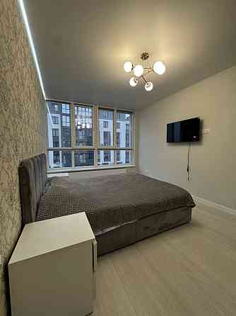 Оренда Квартира 1-кімнатна, 9/11 поверх на Героїв Миколаєва, 129 Івано-Франківськ