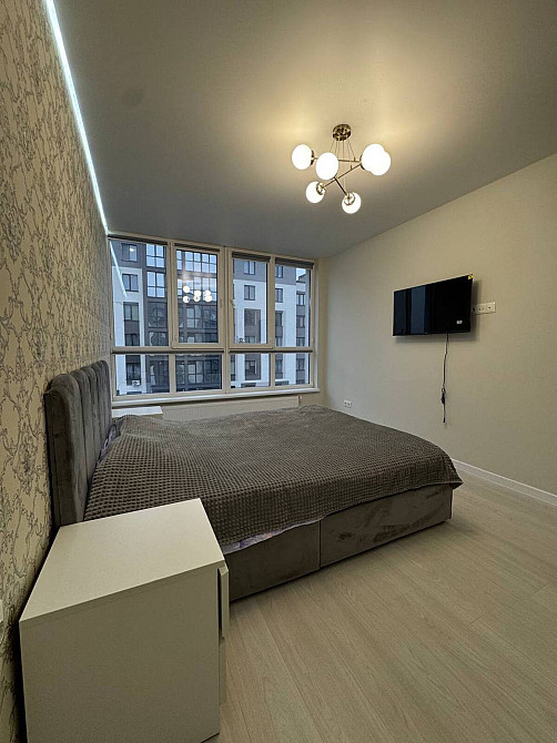 Оренда Квартира 1-кімнатна, 9/11 поверх на Героїв Миколаєва, 129 Івано-Франківськ - фото 3