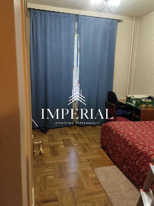 Продаж Квартира 3-кімнатна, 1/4 поверх на вул. Очаківська Киев - изображение 2