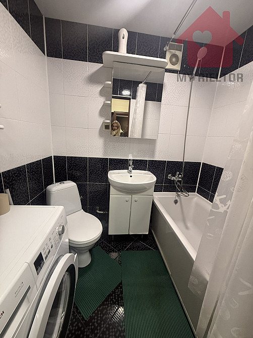 Оренда Квартира 1-кімнатна, 6/9 поверх на Залізнична Ужгород - изображение 8