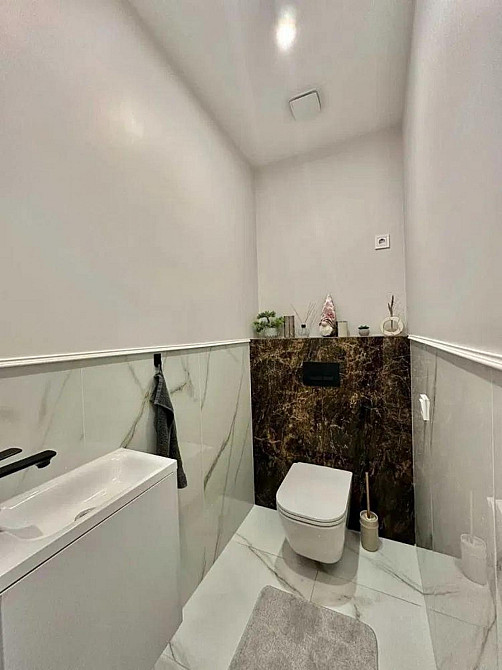 Продаж Квартира 3-кімнатна, 2/10 поверх на вул. Стрийська Львів - фото 7