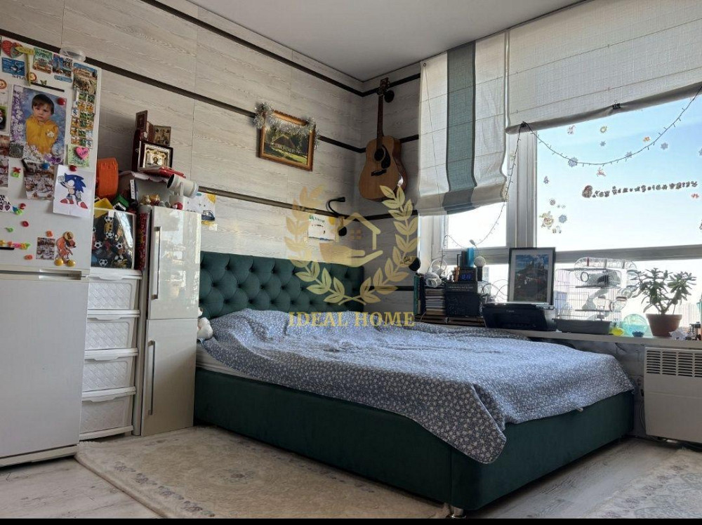 Продаж Квартира 1-кімнатна на Каменская ул., 128 Київ - фото 16