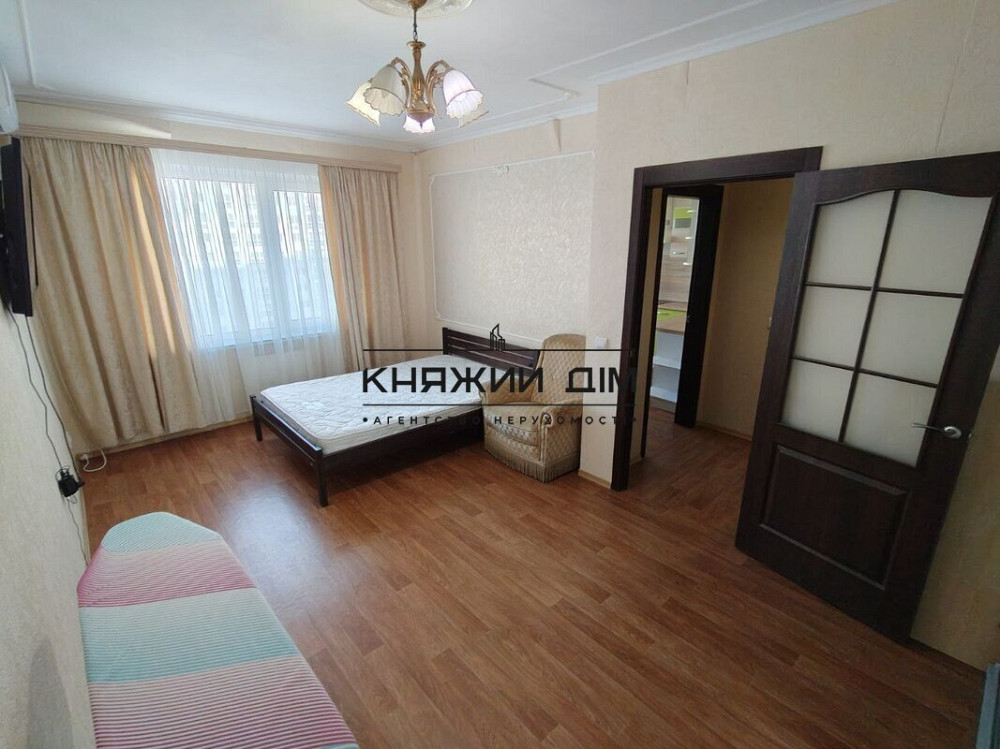 Оренда Квартира 1-кімнатна, 20/25 поверх на Гмыри Бориса ул. Киев - изображение 2