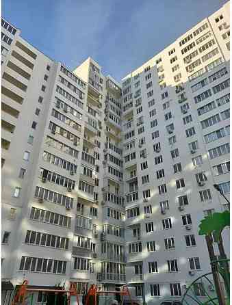 Продаж Квартира 2-кімнатна, 16/17 поверх на Костанди улица, 203 Одесса