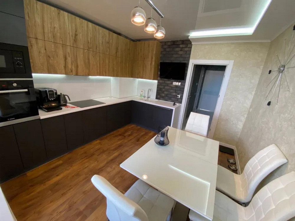 Продаж Квартира 3-кімнатна, 20/25 поверх на Данченка вул., д. 3 Київ - фото 1