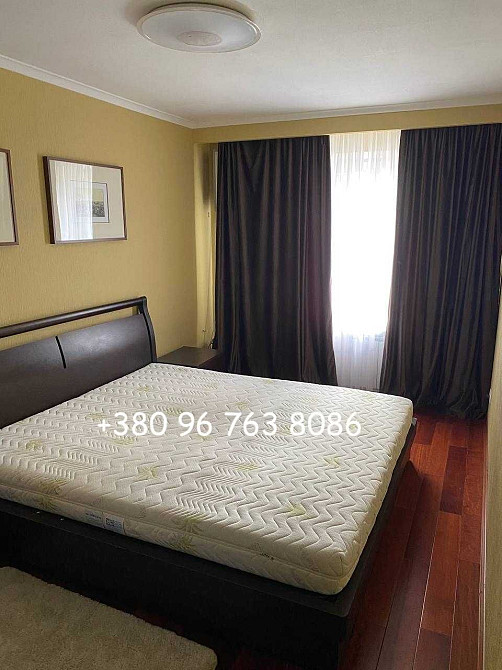 Продаж Квартира 3-кімнатна, 8/11 поверх на Шовковична вул., д. 48 Київ - фото 7