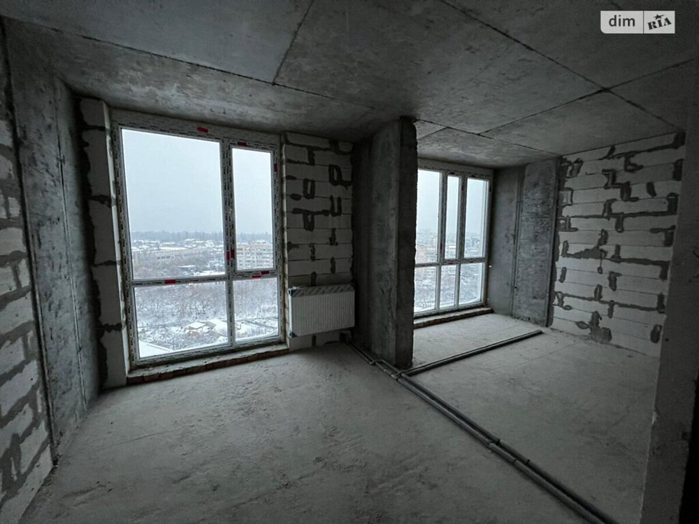 Продаж Квартира 1-кімнатна, 13/13 поверх на 600-Річчя Вінниця - фото 9