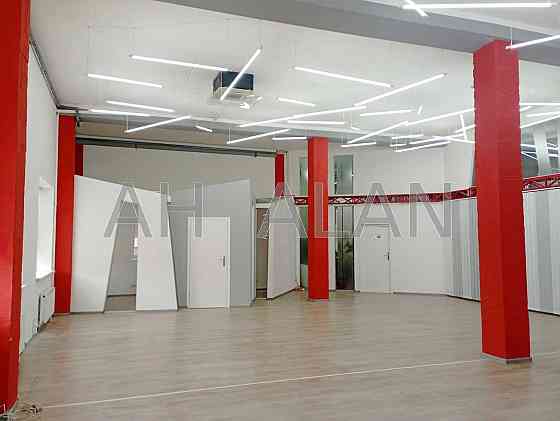 Оренда офісне приміщення на Сумська вул., 1 приміщень - 2, поверх - 4/9 Київ