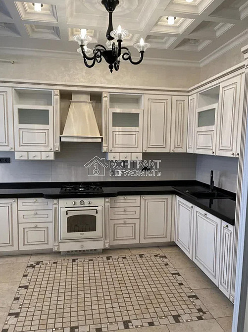 Оренда Квартира 2-кімнатна, 5/9 поверх на вул. Чернишевська Харків - фото 7