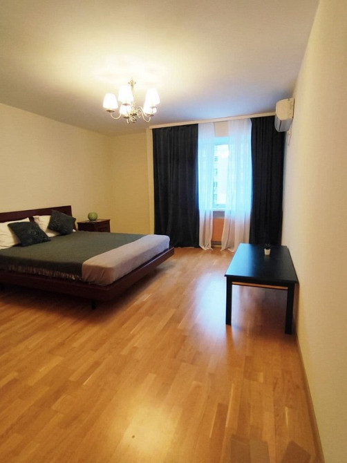 Оренда Квартира 1-кімнатна, 9/12 поверх на ул. Антоновича, 94/96 Kiev - photo 1