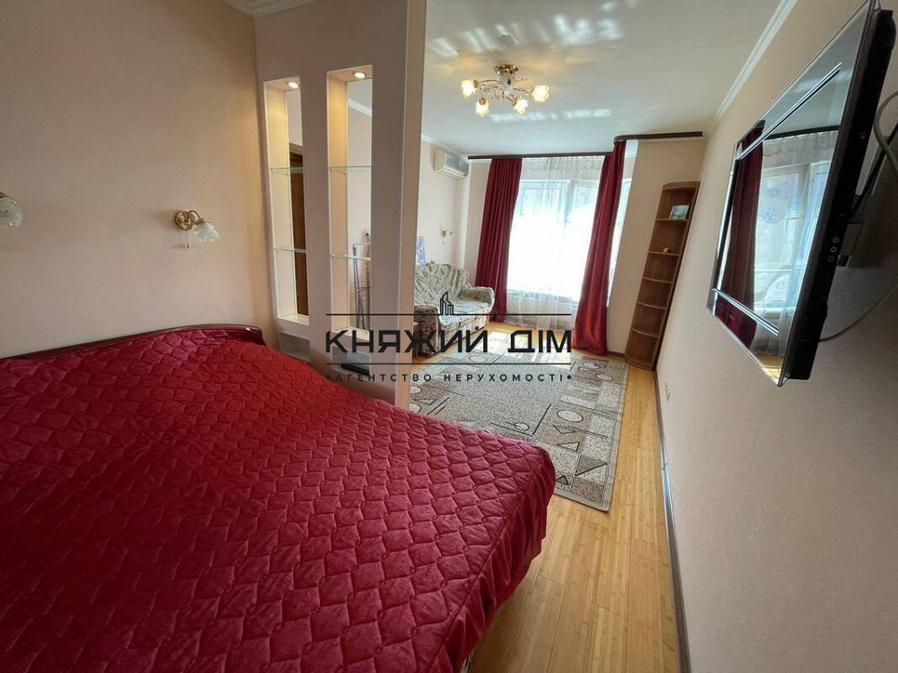 Продається 1 кімнатна квартира метро Позняки № 21146844 Київ - фото 10