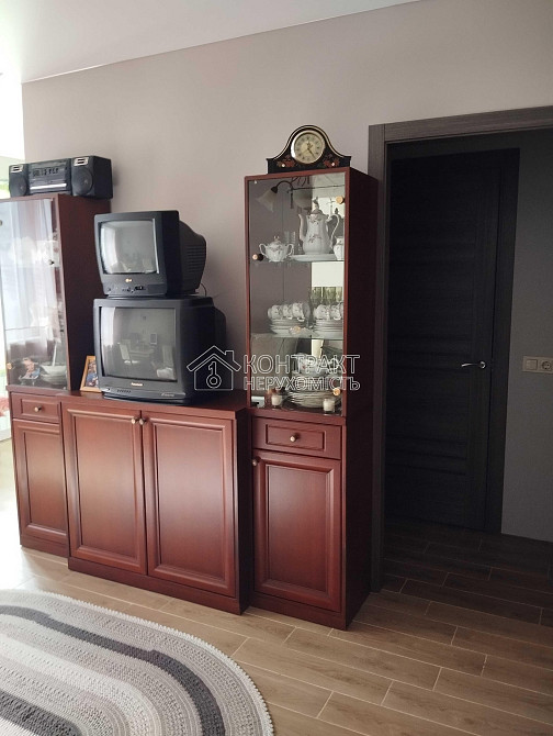 Продаж Квартира 1-кімнатна, 2/9 поверх на вул. Аерокосмічний Kharkiv - photo 3