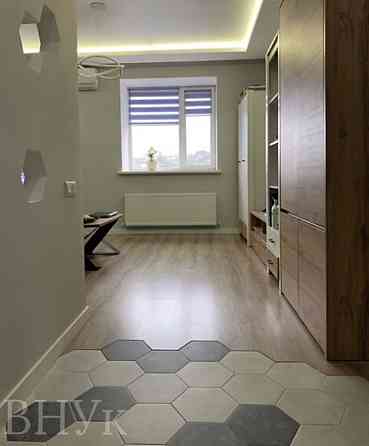 Продаж Квартира 1-кімнатна, 3/12 поверх на Князів Коріатовичів Вінниця