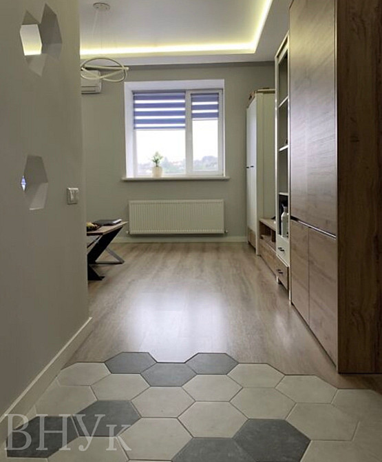 Продаж Квартира 1-кімнатна, 3/12 поверх на Князів Коріатовичів Vinnytsya - photo 4