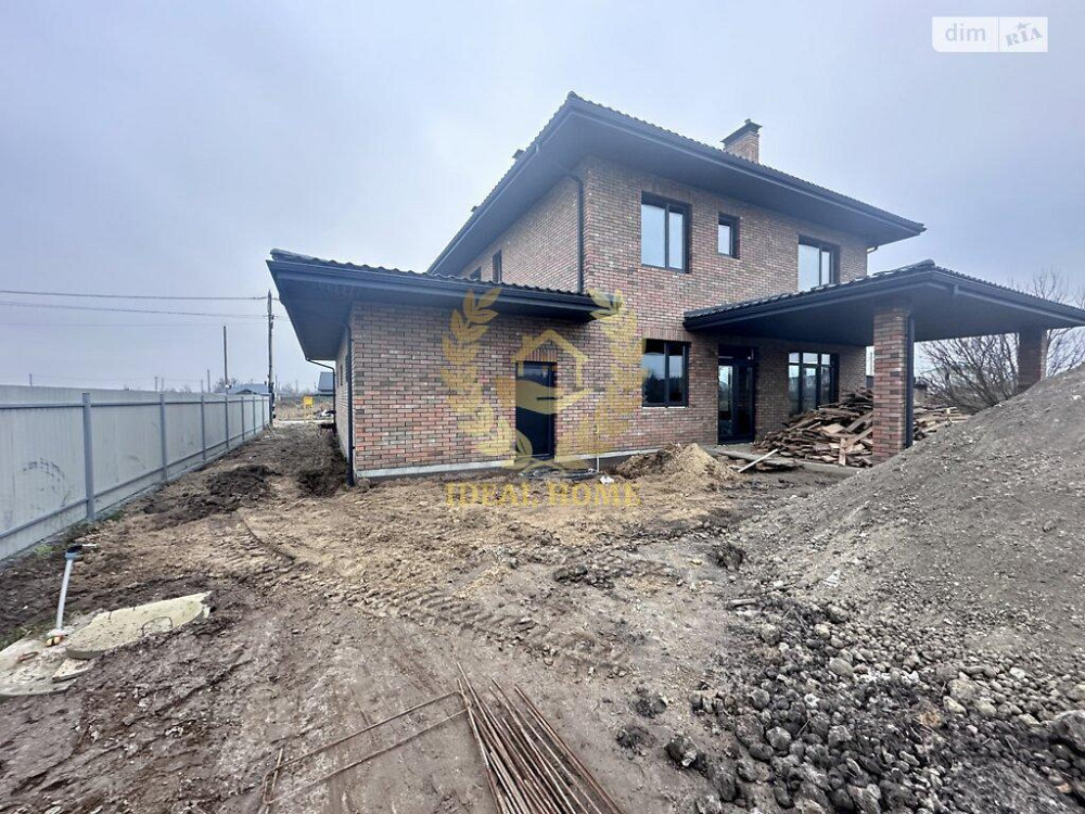 Продаж Будинок 4-кімнатний  - изображение 10