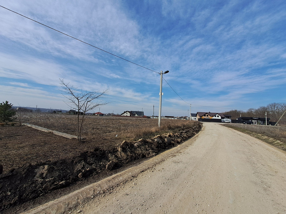 Продаж земельної ділянки 6 соток Тернопіль - фото 2