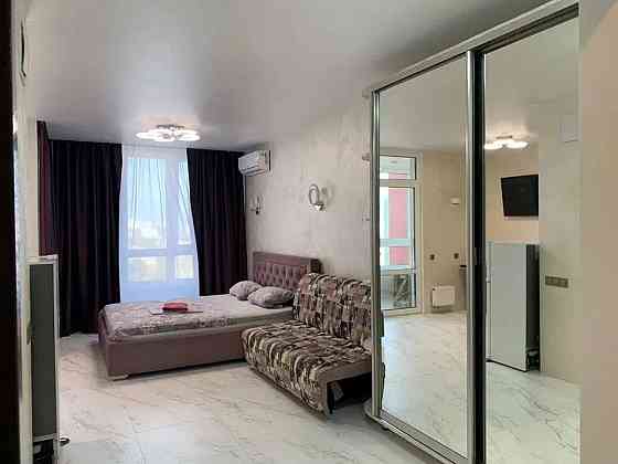 Оренда Квартира 1-кімнатна, 3/25 поверх на ул. Митрополита Василия Липковского Киев