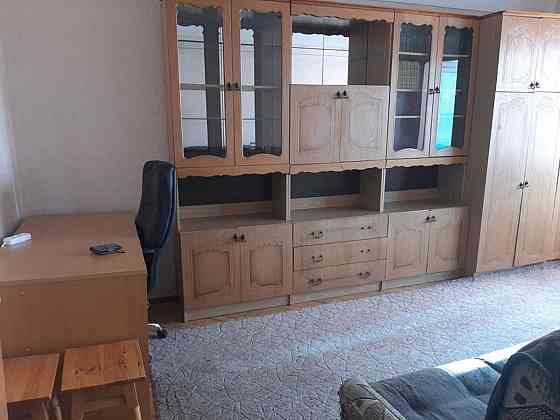 Оренда Квартира 1-кімнатна, 8/10 поверх на Златопольская, 4 Киев