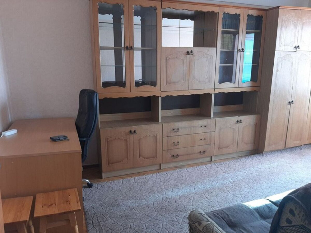 Оренда Квартира 1-кімнатна, 8/10 поверх на Златопольская, 4 Київ - фото 2