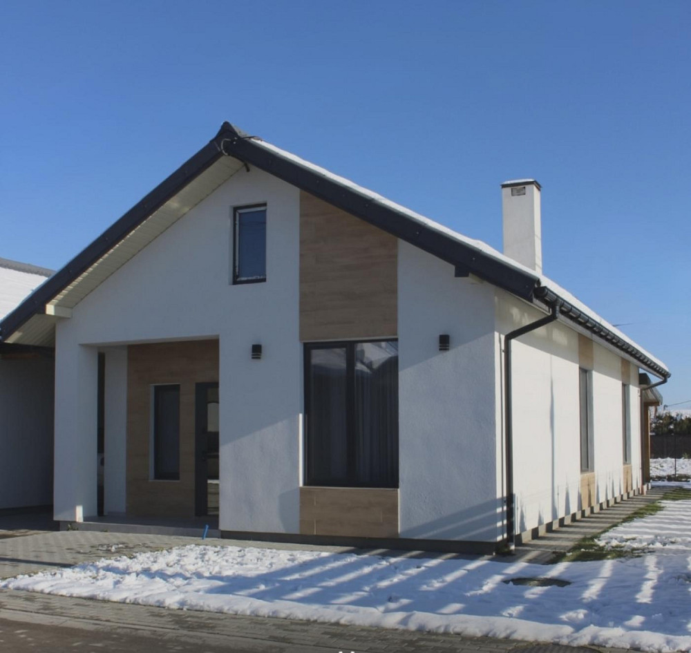 Продаж Будинок 2-кімнатний на вул. Львівська Пидберизци - изображение 1